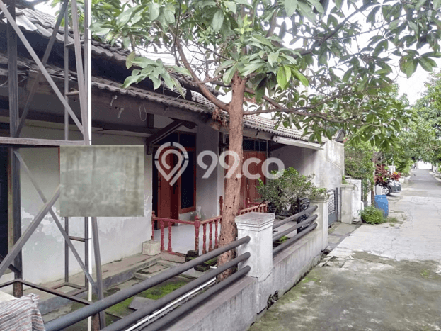 Hunian Nyaman Asri 4 KT Siap Huni di Soekarno Hatta Bandung Hunian Nyaman Asri 4 KT Siap Huni di Soekarno Hatta Bandung