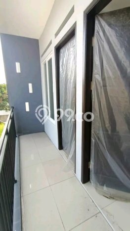 Dijual Rumah Modern 3 KT di Buah Batu, Bandung Dijual Rumah Modern 3 KT di Buah Batu, Bandung