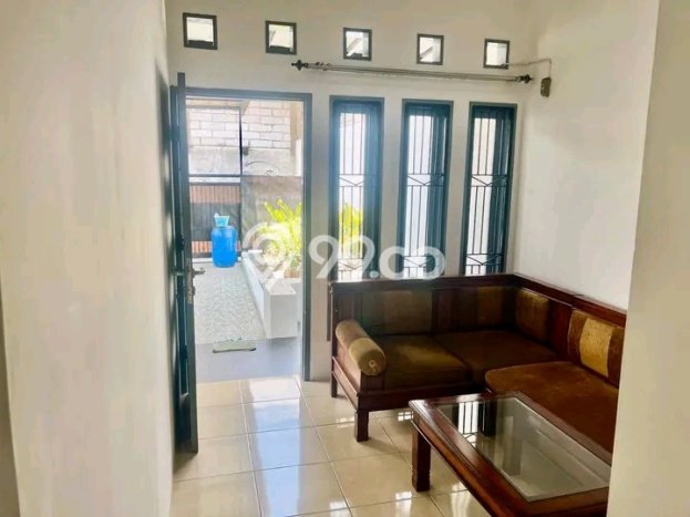 Dijual Cepat Rumah Bagus Siap Huni LB 45m2 di Arcamanik, Bandung Dijual Cepat Rumah Bagus Siap Huni LB 45m2 di Arcamanik, Bandung