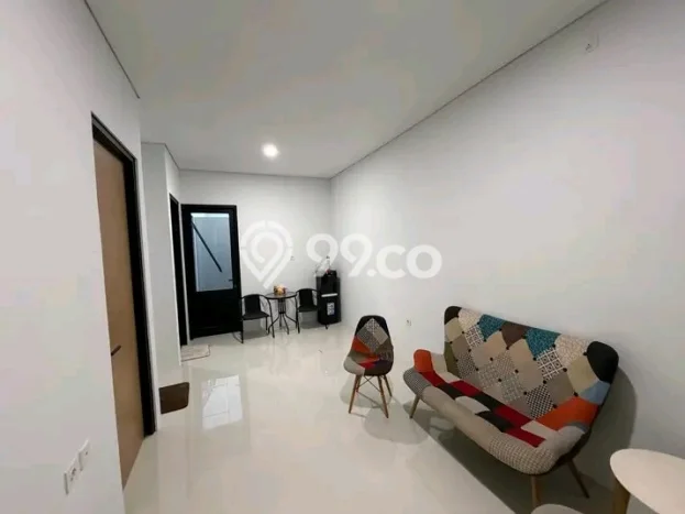 Disewakan! Rumah 2 Kamar Tidur &
1 Kamar Mandi di Buah Batu, Bandung Disewakan! Rumah 2 Kamar Tidur &
1 Kamar Mandi di Buah Batu, Bandung