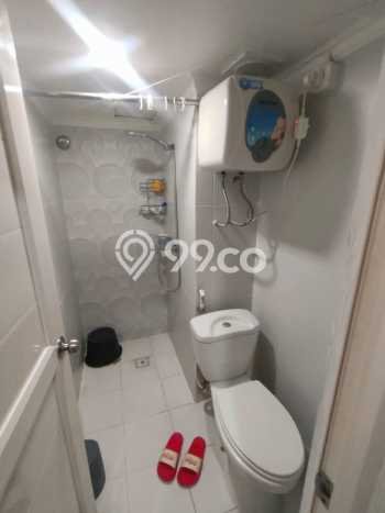 Dijual Apartemen 2 KT di Bandung Luas 33m2 Dijual Apartemen 2 KT di Bandung Luas 33m2