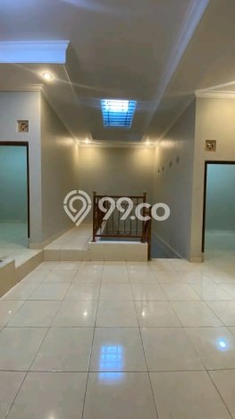 Rumah sewa siap pakai 6 KT di Buah Batu, Bandung Rumah sewa siap pakai 6 KT di Buah Batu, Bandung
