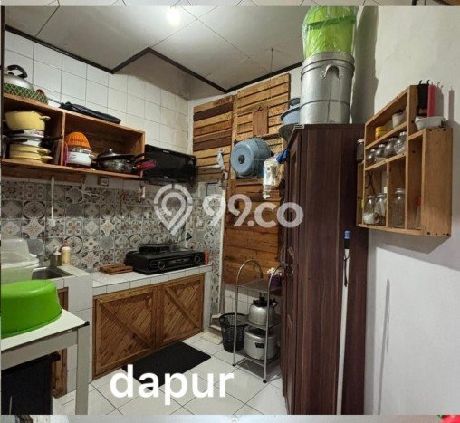 Disewakan Hunian Konsep Modern di Antapani Bandung dengan 5 KT Disewakan Hunian Konsep Modern di Antapani Bandung dengan 5 KT
