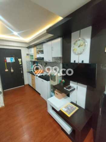 Dijual Apartemen 2 KT di Bandung Luas 33m2 Dijual Apartemen 2 KT di Bandung Luas 33m2