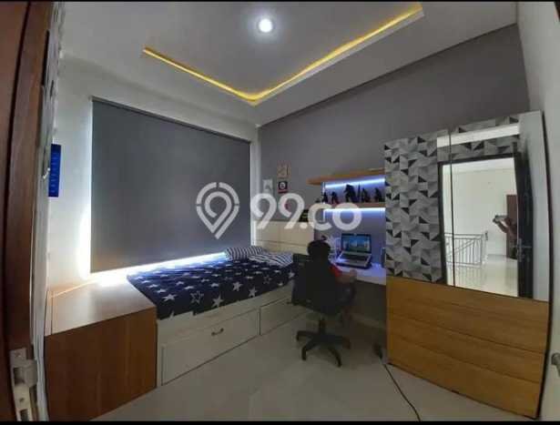 Dijual Rumah 3 Kamar Lokasi Strategis Nyaman dan Strategis di Margahayu Dijual Rumah 3 Kamar Lokasi Strategis Nyaman dan Strategis di Margahayu