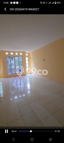 Ruko untuk disewa di Antapani punya LT 70m2 & LB 180m2 harga sewa kompetitif Ruko untuk disewa di Antapani punya LT 70m2 & LB 180m2 harga sewa kompetitif