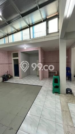 Jual Rumah Eksklusif 1 KT di Cijerah, Bandung Jual Rumah Eksklusif 1 KT di Cijerah, Bandung