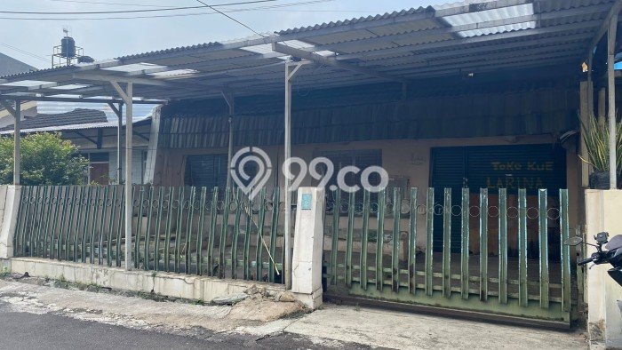 INVESTASI CERDAS! Rumah Premium Arcamanik, Bandung, LT 162m2m² LB 130m2m² INVESTASI CERDAS! Rumah Premium Arcamanik, Bandung, LT 162m2m² LB 130m2m²