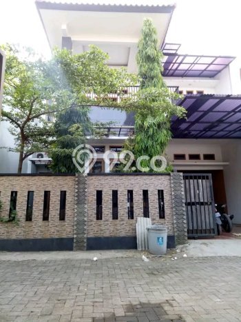 For Sale Hunian Rumah Nyaman 4 KT di Buah Batu, Bandung For Sale Hunian Rumah Nyaman 4 KT di Buah Batu, Bandung
