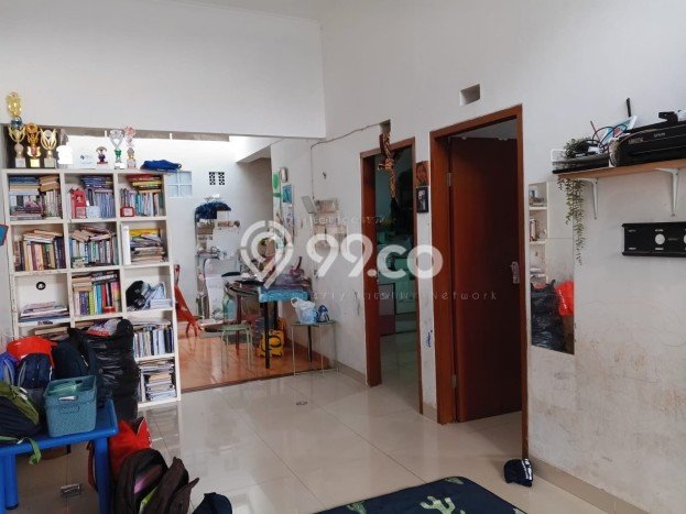 INVESTASI TEPAT! Rumah di Bojongsoang, Luas 81m2m² LB 50m2m² INVESTASI TEPAT! Rumah di Bojongsoang, Luas 81m2m² LB 50m2m²