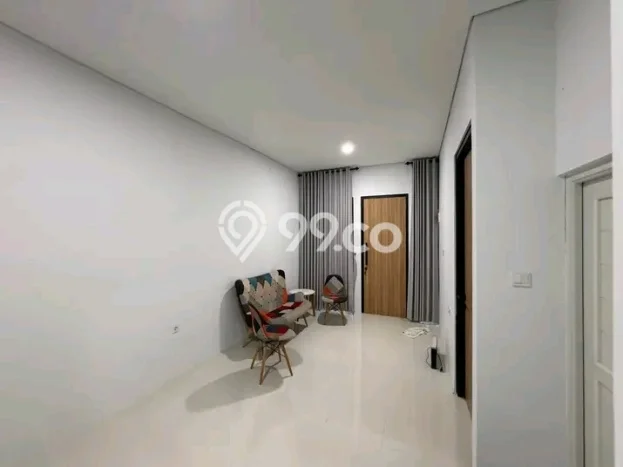 Disewakan! Rumah 2 Kamar Tidur &
1 Kamar Mandi di Buah Batu, Bandung Disewakan! Rumah 2 Kamar Tidur &
1 Kamar Mandi di Buah Batu, Bandung