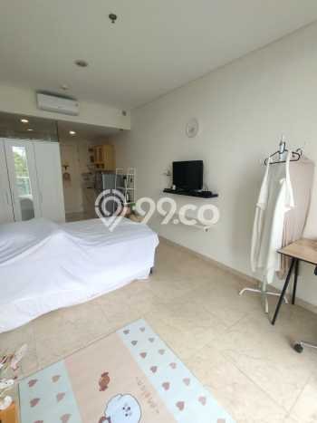 Untuk Dijual Apartemen 0 KT & 1 KM di Bandung Lokasi Strategis Untuk Dijual Apartemen 0 KT & 1 KM di Bandung Lokasi Strategis