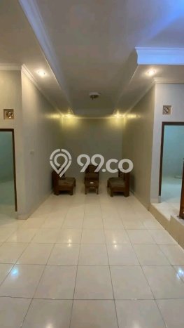 Rumah sewa siap pakai 6 KT di Buah Batu, Bandung Rumah sewa siap pakai 6 KT di Buah Batu, Bandung