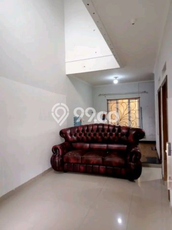 Rumah Minimalis 4 Kamar LT 69m2 di Soekarno Hatta Rumah Minimalis 4 Kamar LT 69m2 di Soekarno Hatta