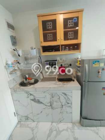 Untuk Dijual Apartemen 0 KT & 1 KM di Bandung Lokasi Strategis Untuk Dijual Apartemen 0 KT & 1 KM di Bandung Lokasi Strategis