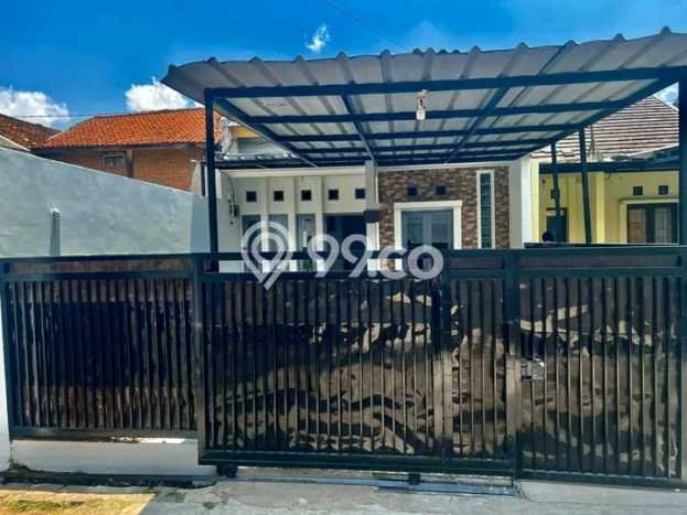 Dijual Cepat Rumah Bagus Siap Huni LB 45m2 di Arcamanik, Bandung Dijual Cepat Rumah Bagus Siap Huni LB 45m2 di Arcamanik, Bandung