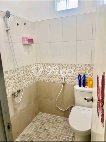Dijual Cepat Rumah Bagus Siap Huni LB 45m2 di Arcamanik, Bandung Dijual Cepat Rumah Bagus Siap Huni LB 45m2 di Arcamanik, Bandung