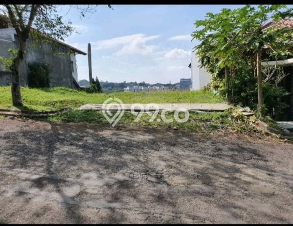 Tanah Kavling Dijual di Dago Pakar, Bandung dengan Luas Tanah 530m2 Tanah Kavling Dijual di Dago Pakar, Bandung dengan Luas Tanah 530m2