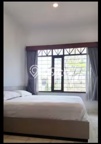 Disewakan! Rumah 3 Kamar Tidur &
3 Kamar Mandi di Dago Pakar, Bandung Disewakan! Rumah 3 Kamar Tidur &
3 Kamar Mandi di Dago Pakar, Bandung