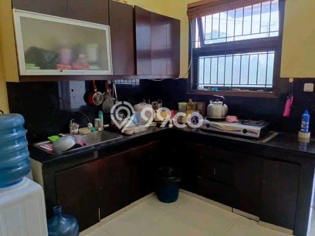 For Sale! Luxury House LT 212m2 Desain Modern di Pasteur For Sale! Luxury House LT 212m2 Desain Modern di Pasteur