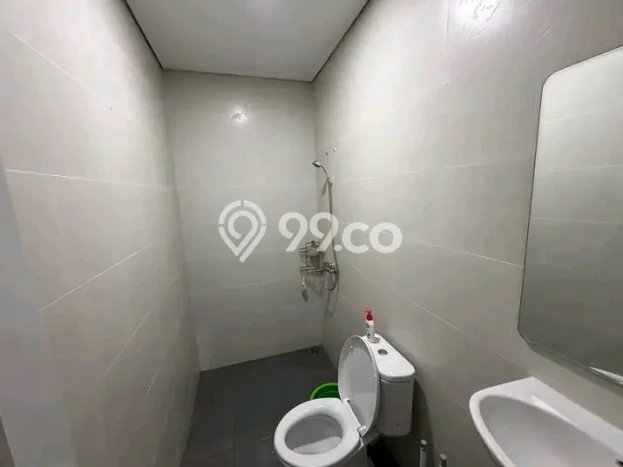 Disewakan! Rumah 2 Kamar Tidur &
1 Kamar Mandi di Buah Batu, Bandung Disewakan! Rumah 2 Kamar Tidur &
1 Kamar Mandi di Buah Batu, Bandung