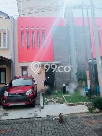 Rumah Modern 3 KT di Soekarno Hatta Bandung Unfurnished Rumah Modern 3 KT di Soekarno Hatta Bandung Unfurnished