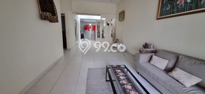 Rumah LT 141m2m² / LB 150m2m² di Kawasan Antapani, Bandung Rumah LT 141m2m² / LB 150m2m² di Kawasan Antapani, Bandung