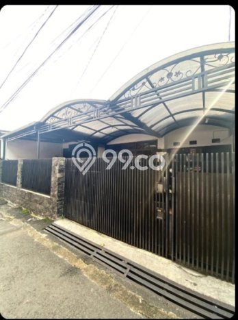 Jual Rumah Favorit Siap Huni LB 98m2 di Antapani, Bandung Jual Rumah Favorit Siap Huni LB 98m2 di Antapani, Bandung