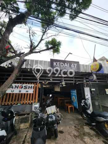 Rumah Mewah LB 400m2 Siap Huni Desain Elegan di Buah Batu, Bandung Rumah Mewah LB 400m2 Siap Huni Desain Elegan di Buah Batu, Bandung