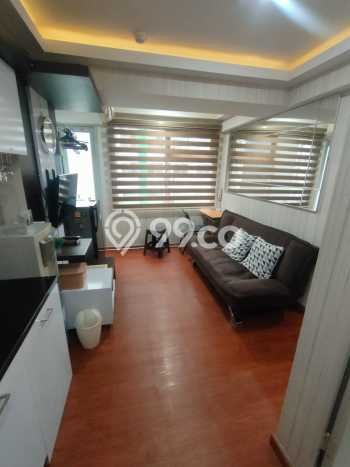 Dijual Apartemen 2 KT di Bandung Luas 33m2 Dijual Apartemen 2 KT di Bandung Luas 33m2