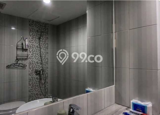 Hunian Apartemen Ekonomis di Bandung dengan 0 Kamar Tidur, 1 Kamar Mandi Hunian Apartemen Ekonomis di Bandung dengan 0 Kamar Tidur, 1 Kamar Mandi