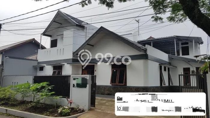 Rumah sewa siap huni 8 KT di Cipaganti, Bandung Rumah sewa siap huni 8 KT di Cipaganti, Bandung