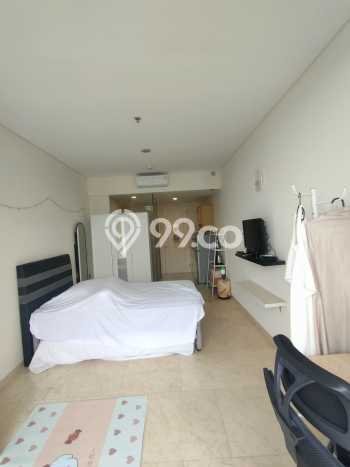 Untuk Dijual Apartemen 0 KT & 1 KM di Bandung Lokasi Strategis Untuk Dijual Apartemen 0 KT & 1 KM di Bandung Lokasi Strategis