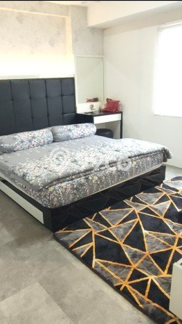 Untuk Dijual Apartemen 2 KT & 2 KM di Bandung Lokasi Strategis Untuk Dijual Apartemen 2 KT & 2 KM di Bandung Lokasi Strategis