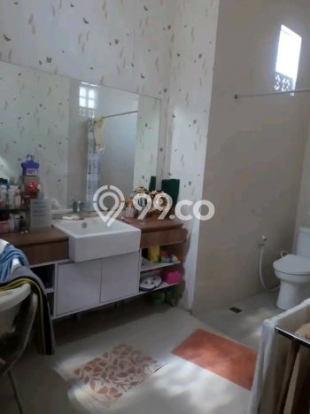 Rumah Sewa Bandung LT 176m2 LB 250m2 Kawasan Buah Batu Rumah Sewa Bandung LT 176m2 LB 250m2 Kawasan Buah Batu