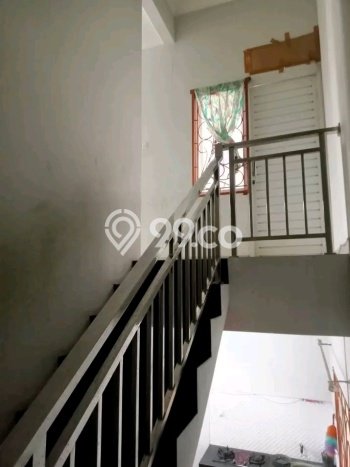 Rumah Minimalis 4 Kamar LT 69m2 di Soekarno Hatta Rumah Minimalis 4 Kamar LT 69m2 di Soekarno Hatta