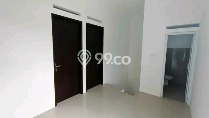 Dijual Rumah Modern 3 KT di Buah Batu, Bandung Dijual Rumah Modern 3 KT di Buah Batu, Bandung