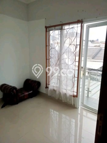 Rumah Minimalis 4 Kamar LT 69m2 di Soekarno Hatta Rumah Minimalis 4 Kamar LT 69m2 di Soekarno Hatta