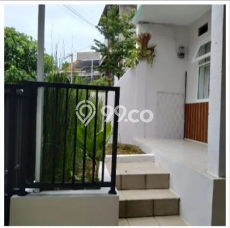 Rumah Murah LT 76m2 di Ujungberung Lingkungan Asri Rumah Murah LT 76m2 di Ujungberung Lingkungan Asri