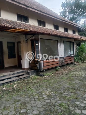 Disewakan Ruko di Kawasan Ramai Dago Luas 900m2 Disewakan Ruko di Kawasan Ramai Dago Luas 900m2