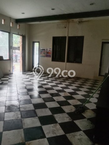 Disewakan Ruko di Kawasan Ramai Dago Luas 900m2 Disewakan Ruko di Kawasan Ramai Dago Luas 900m2