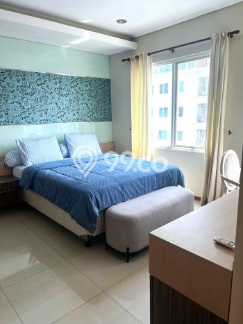 Apartemen Terawat Dijual di Jakarta Pusat Spesifikasi 3 KT, 2 KM Apartemen Terawat Dijual di Jakarta Pusat Spesifikasi 3 KT, 2 KM