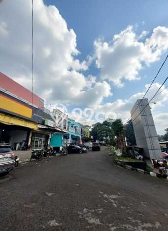 Unit Ruko Dijual di Depok LT 80m2 & LB 80m2 Unit Ruko Dijual di Depok LT 80m2 & LB 80m2