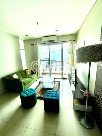 Apartemen Terawat Dijual di Jakarta Pusat Spesifikasi 3 KT, 2 KM Apartemen Terawat Dijual di Jakarta Pusat Spesifikasi 3 KT, 2 KM