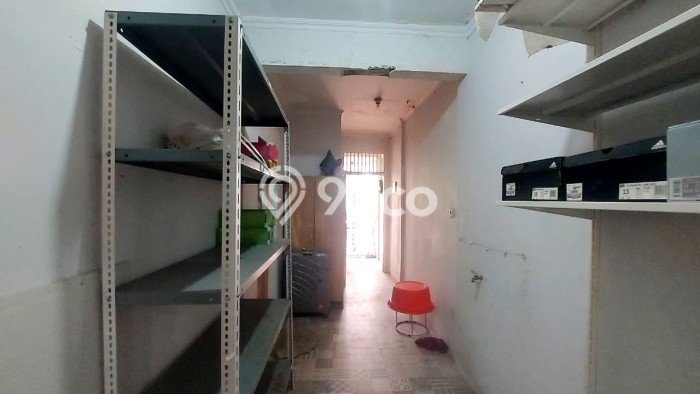 Rumah Modern Minimalis 4 KT Bisa Langsung Pindah di Ciputat Rumah Modern Minimalis 4 KT Bisa Langsung Pindah di Ciputat