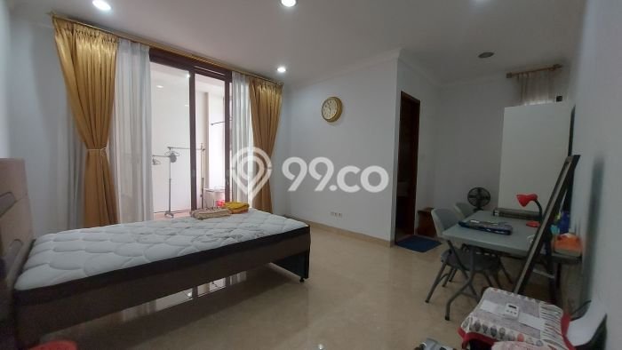 Dijual Rumah Elit Exclusive di Jagakarsa, Jakarta Selatan Dijual Rumah Elit Exclusive di Jagakarsa, Jakarta Selatan
