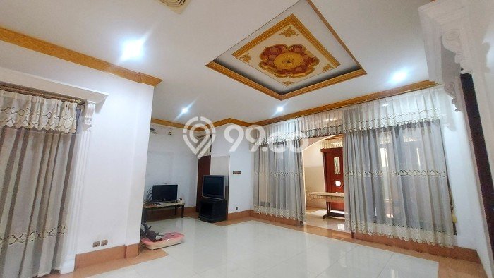 Best Deal Hunian Premium Ideal dan Luas di Kebayoran Lama, Jakarta Selatan Best Deal Hunian Premium Ideal dan Luas di Kebayoran Lama, Jakarta Selatan