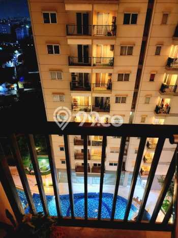 Jarang Ada! Unit Apartemen Hemat di Tebet, Jakarta Selatan 2 Kamar Tidur dan 1 Kamar Mandi Jarang Ada! Unit Apartemen Hemat di Tebet, Jakarta Selatan 2 Kamar Tidur dan 1 Kamar Mandi