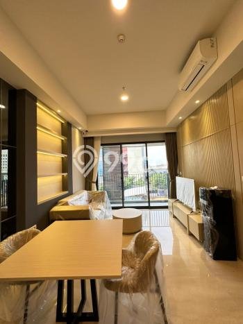 Dijual Apartemen Mewah 1 Bedroom di Jakarta Selatan Dekat ke Fasilitas Publik Dijual Apartemen Mewah 1 Bedroom di Jakarta Selatan Dekat ke Fasilitas Publik