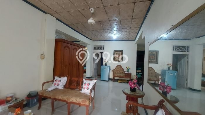 For Sale! Premium House LT 205m2 Desain Modern di Menteng Dalam For Sale! Premium House LT 205m2 Desain Modern di Menteng Dalam